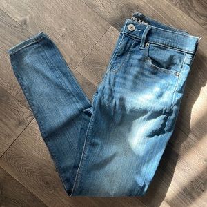 Express legging mid rise